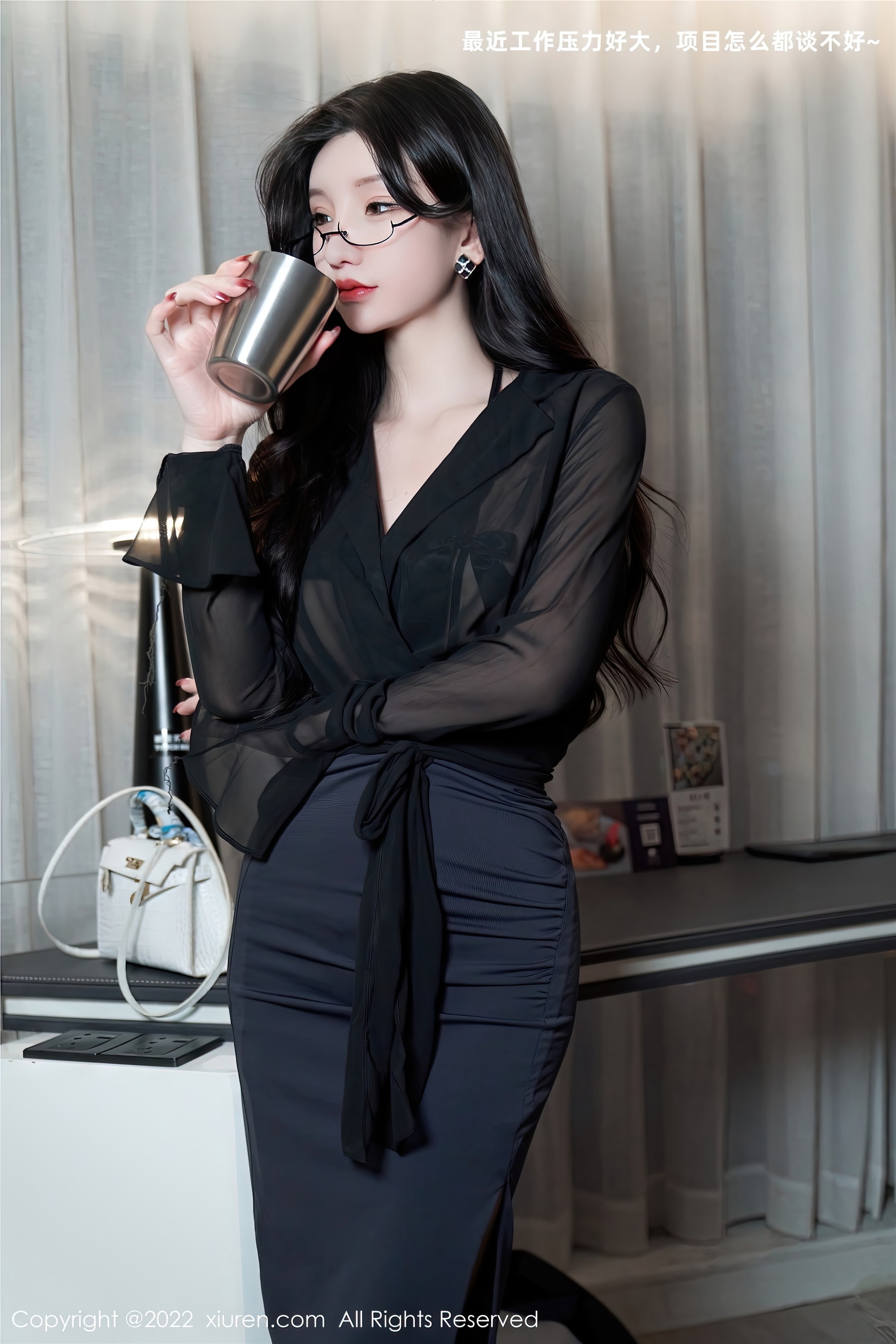 Xiuren秀人网 2022.11.25 NO.5914 周于希Sally